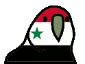 syriaParrot emote