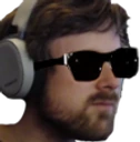 forsenBased emote