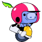 On_My_Way emote