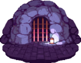 dungeon emote