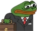 Sadge_Business emote