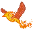 Phoenix emote