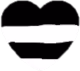 Straight_Flag emote