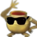 PotBased emote