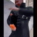 carot emote