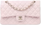 Pinkchanelbag emote