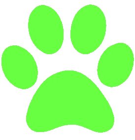 green emote
