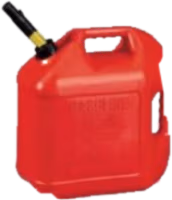 gasoline emote