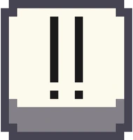 pixel_symbol_bangbang emote