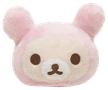 korilakkuma emote