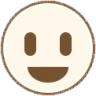 DGF_ESmiling emote