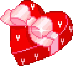 Gift emote