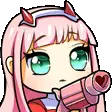 02shoot emote