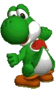 Yoshi_Dance emote