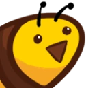 Bee emote