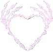 heart static emote