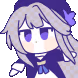 KURU emote