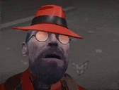 LookUpInferus emote