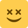 Marshmello_Face emote