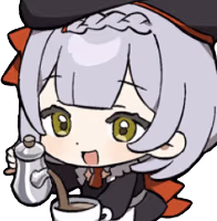 Chibi_Noelle_Pour emote
