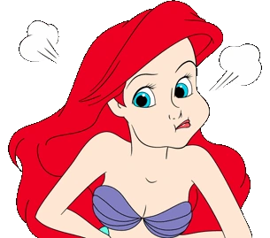 ArielSteam emote