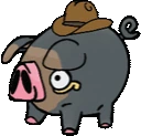 YEEHAWlechonk emoji