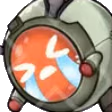 SabrinaMoonFox emote