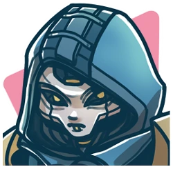 Unfazed emote