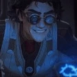 Viktor emote