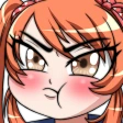 Pout emote