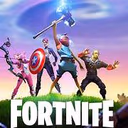 Fortnitemarvel emote