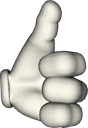 EmotiThumbsUp emote