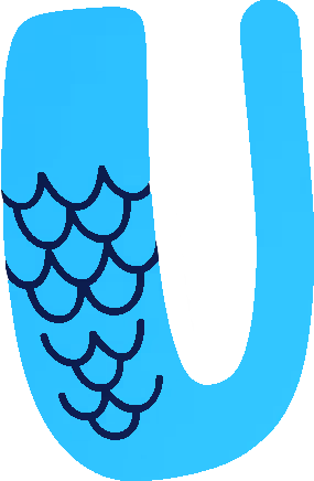 mermaidu emote