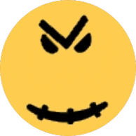 RBX_Stitchface emoji
