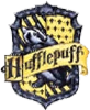 Hufflepuff emote