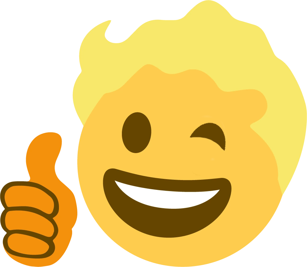 vaultboywinking emote