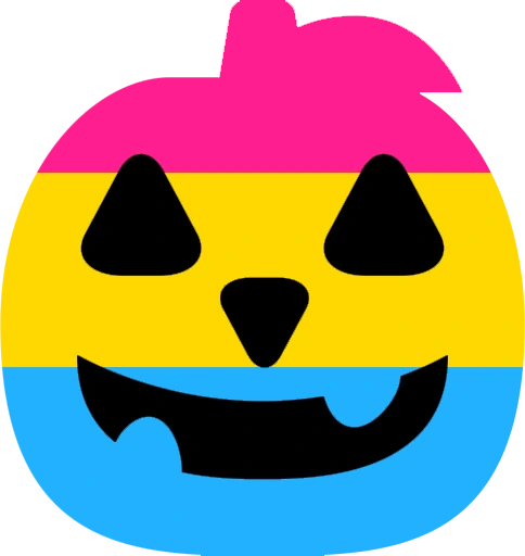 panpumpkin emote