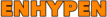 ENHYPEN emote