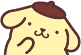 pompomcute emote