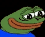 spinningatanoffanglewithheavenlygodraysbutblueemoji emote