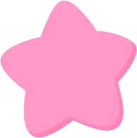 pink_star emote