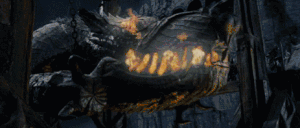 GROND animated emote