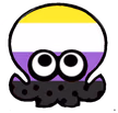 PrideOctoEnby emote