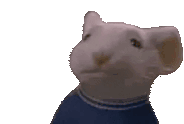 MOUS animated emote