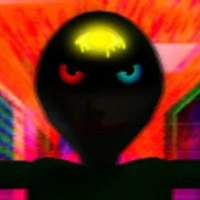 TheDarkBaldi emoji