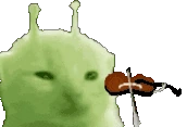glorpVIOLIN emote