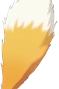 Senko_tail emoji