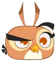 Dahlia emote