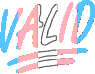 trans_valid_transgender emote