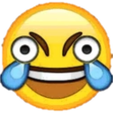 LMFAO static emote